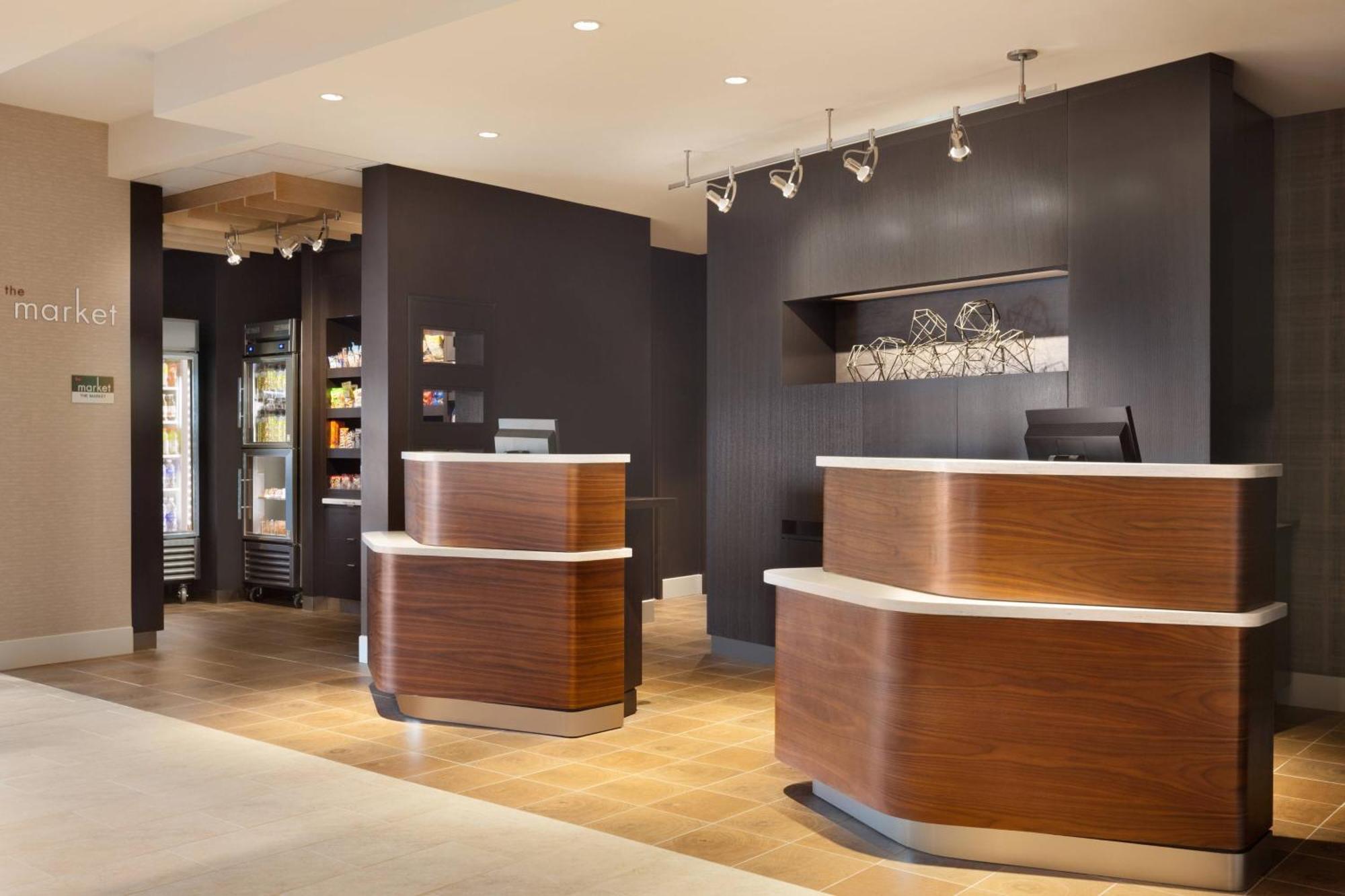 波士顿戴德姆/韦斯特伍德万怡酒店 Westwood 外观 照片